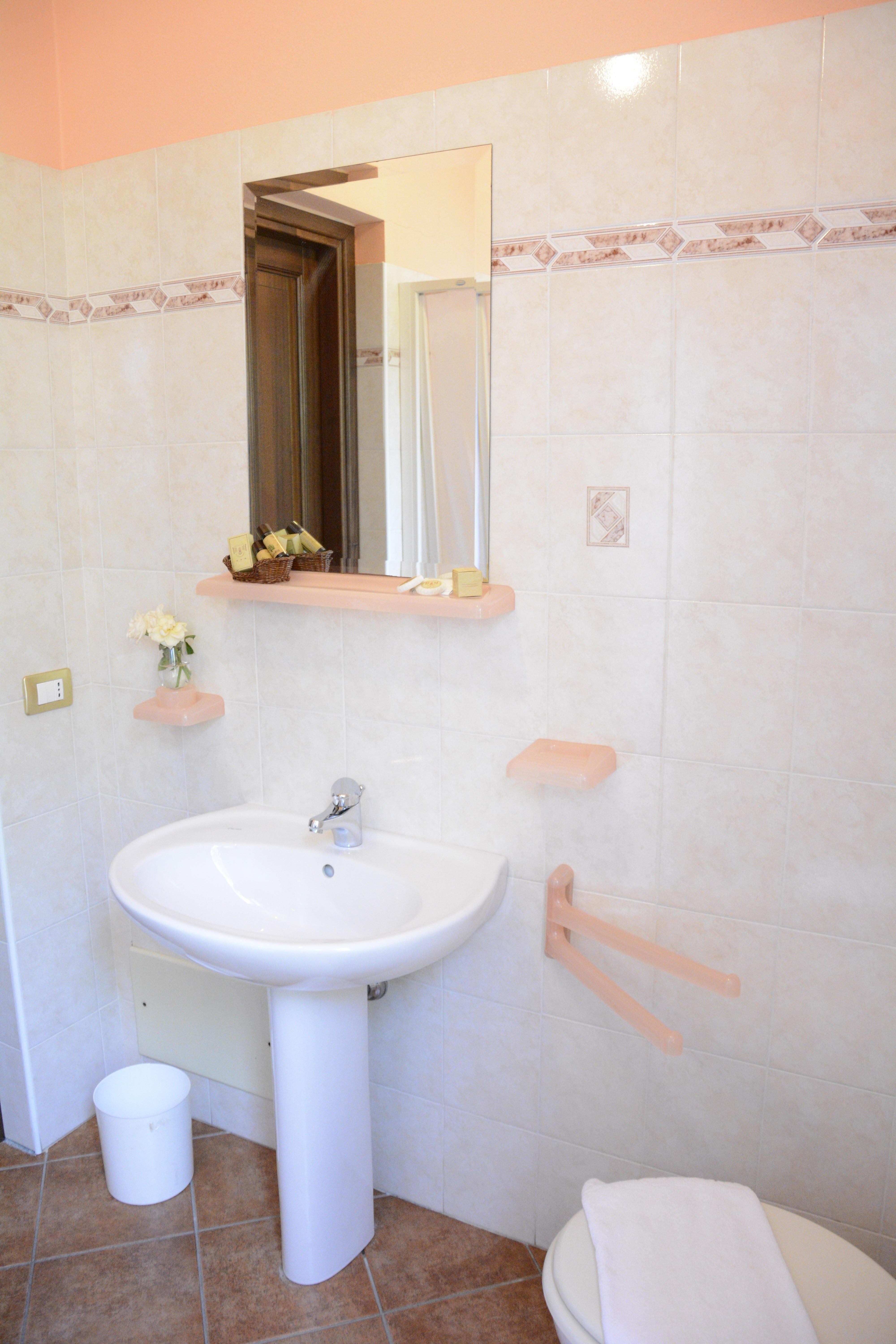 Hotel Funtana Noa Villanovaforru Ngoại thất bức ảnh