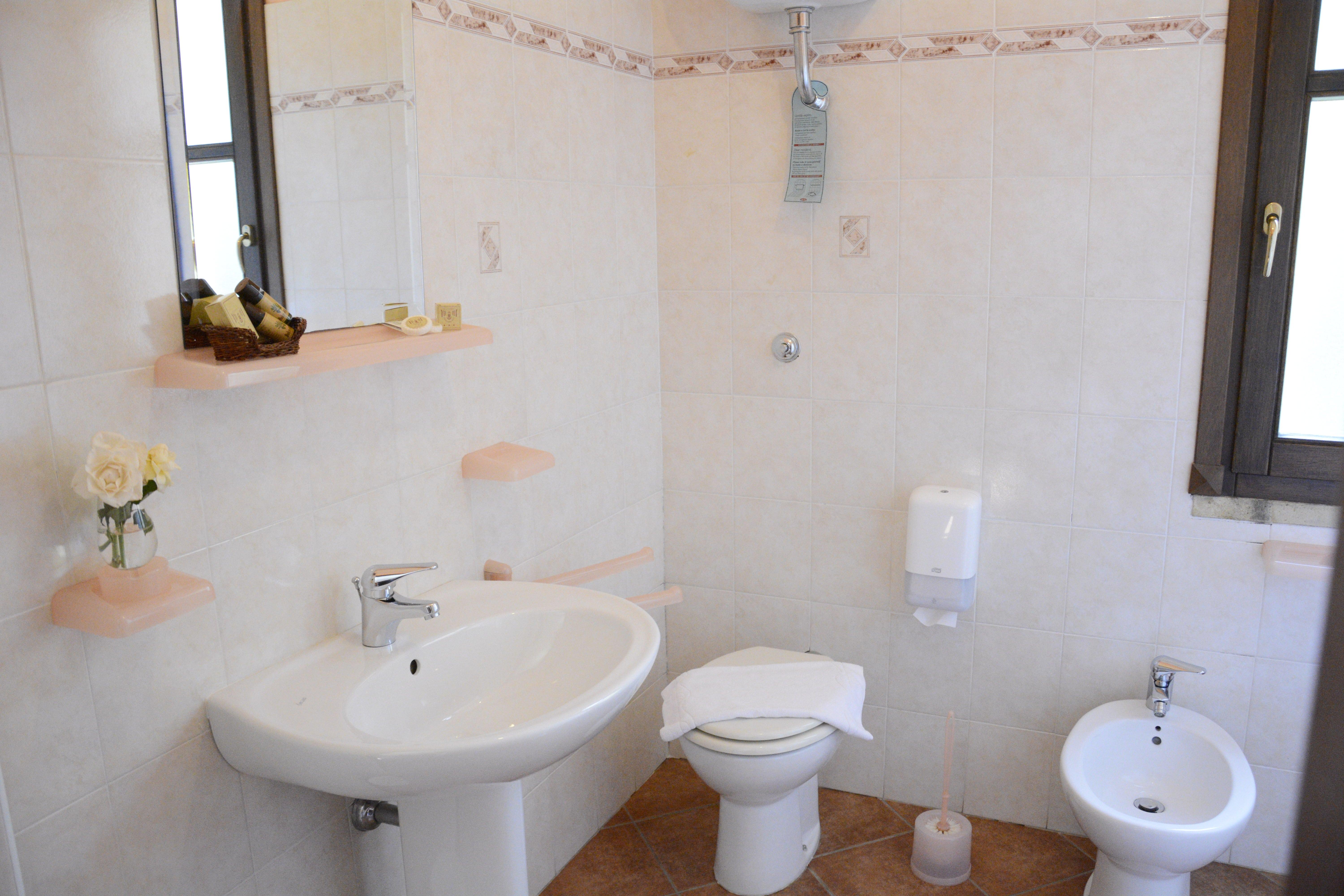 Hotel Funtana Noa Villanovaforru Ngoại thất bức ảnh