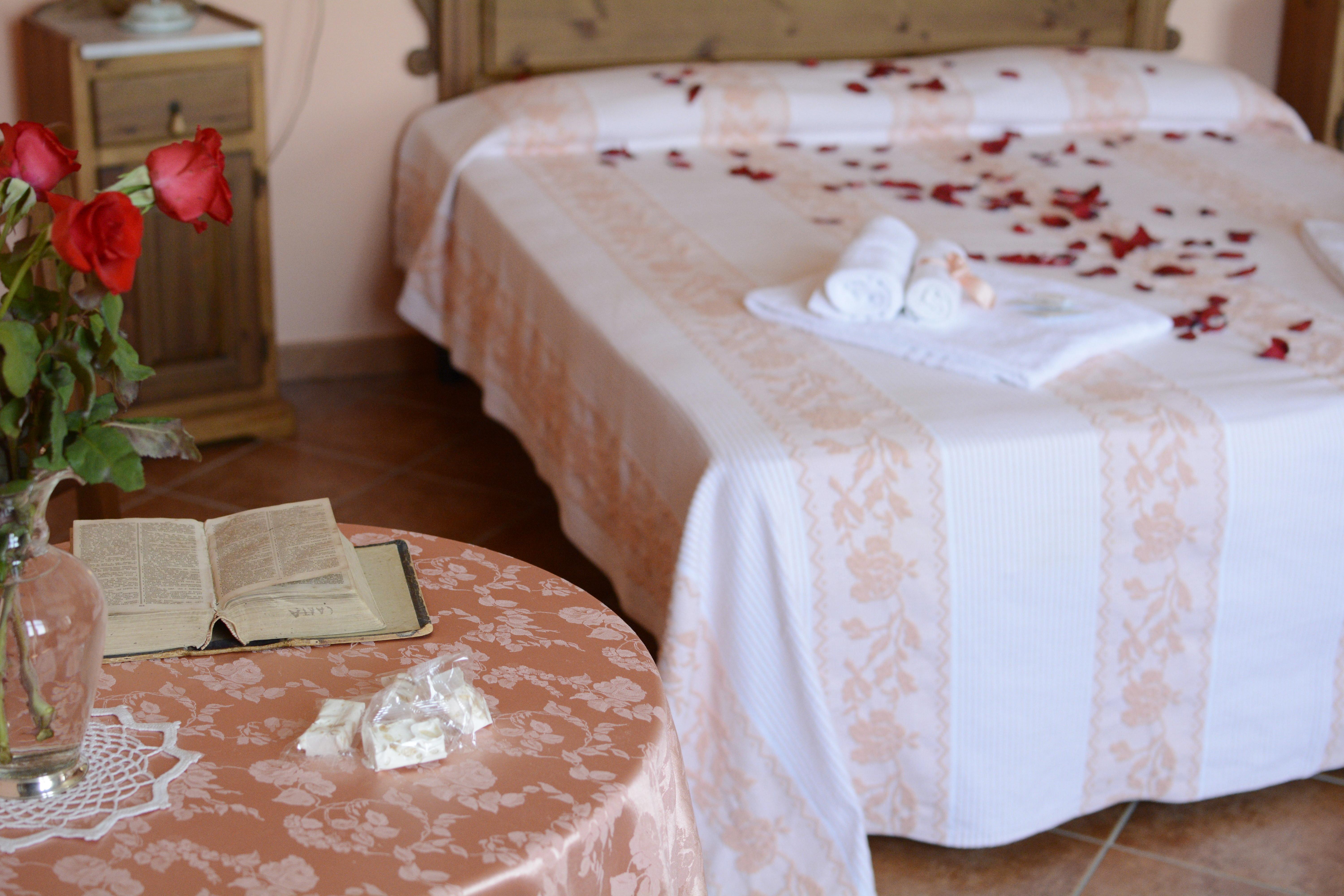 Hotel Funtana Noa Villanovaforru Ngoại thất bức ảnh
