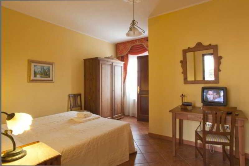 Hotel Funtana Noa Villanovaforru Ngoại thất bức ảnh