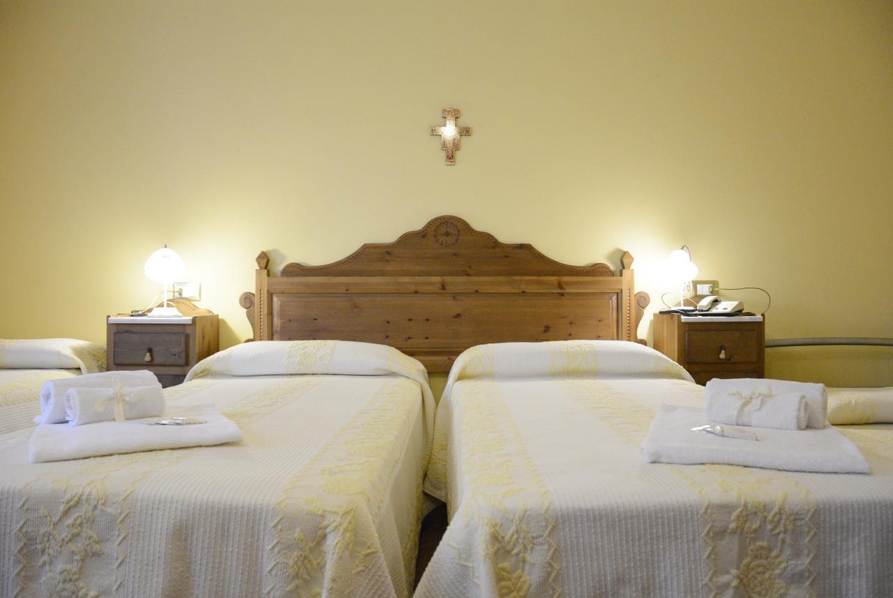 Hotel Funtana Noa Villanovaforru Ngoại thất bức ảnh