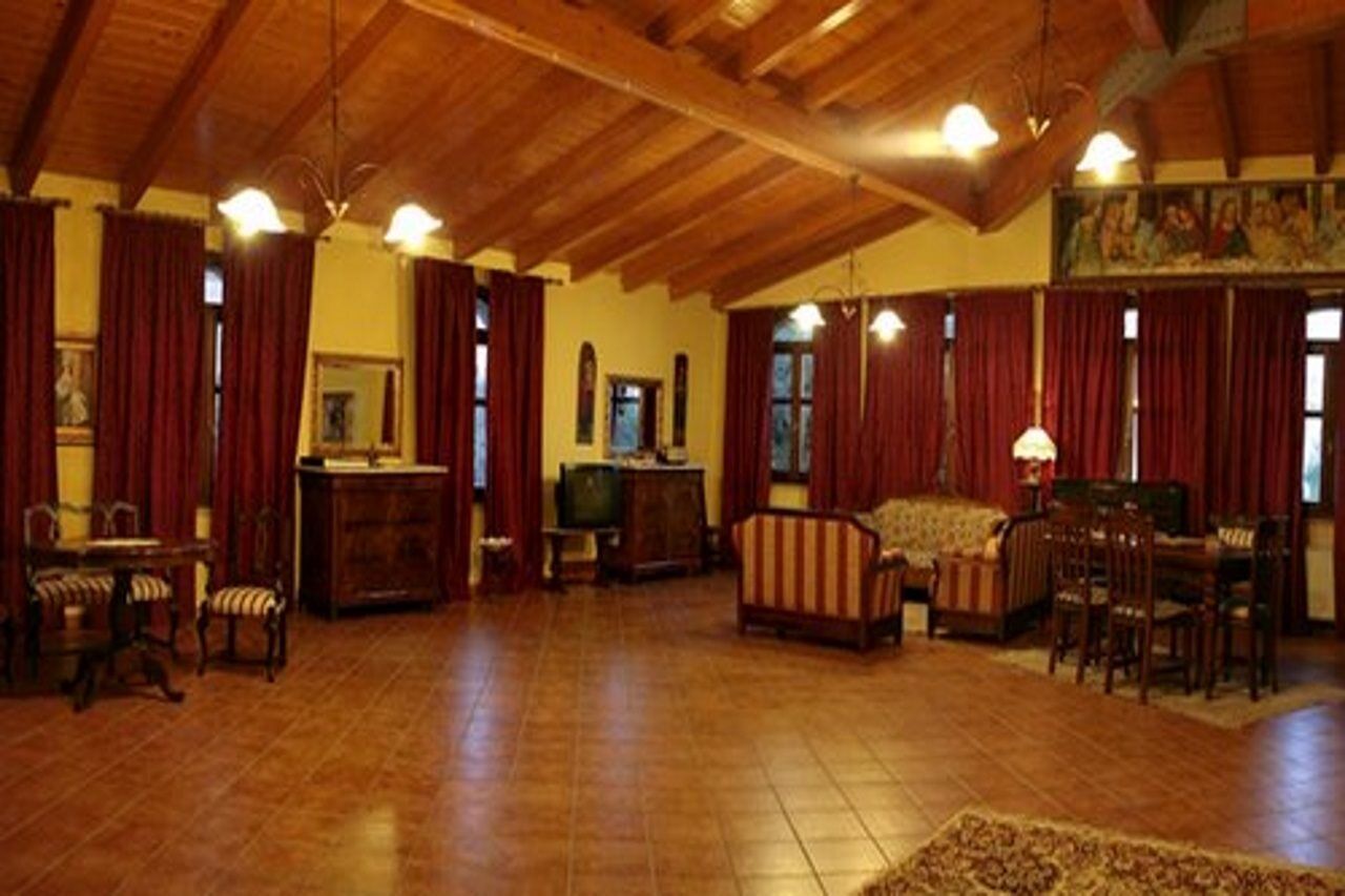 Hotel Funtana Noa Villanovaforru Ngoại thất bức ảnh